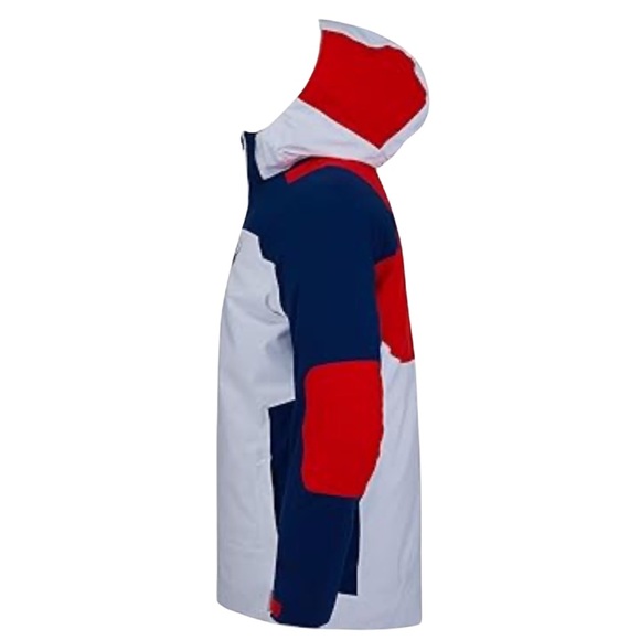 Spyder Men’s Whistler GTX ski jacket - Picture 3 of 15